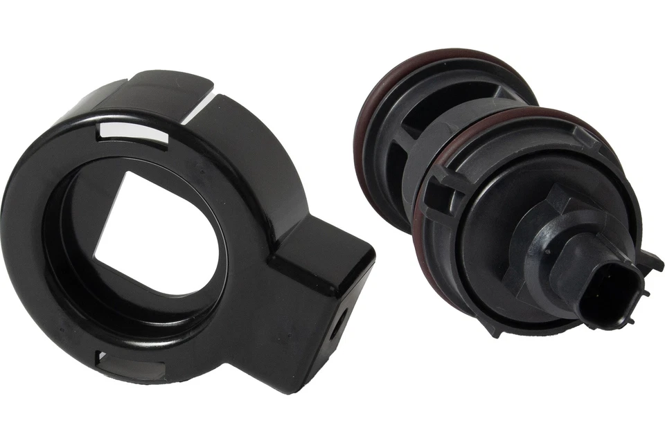 Solenoide de ventilación de bote de vapor Carquest para Honda CR-Z 2011-2016 modelo ID CPC1581 Foto 2 de 4