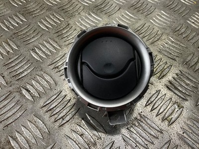 Nissan Note E12 2013-2017 Beifahrer Luftausströmer Armaturenbrett vorne 68760-3VV2A