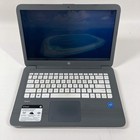 HP Stream 14-CB164WM 14" Celeron N4000 1.1GHz 4GB RAM 32GB
