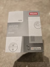 VELUX ACTIVE KIX 300 Indoor Climate Control