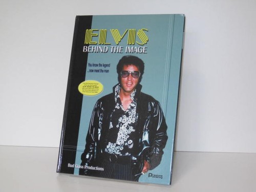 Bud Glass: Elvis Presley - Behind The Image (2003 Bud Glass Production)