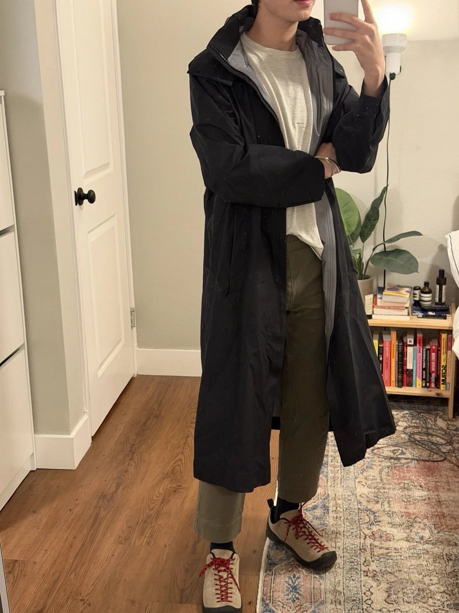 Arc'teryx Trench Coats Coats, Jackets & Vests for Women for sale