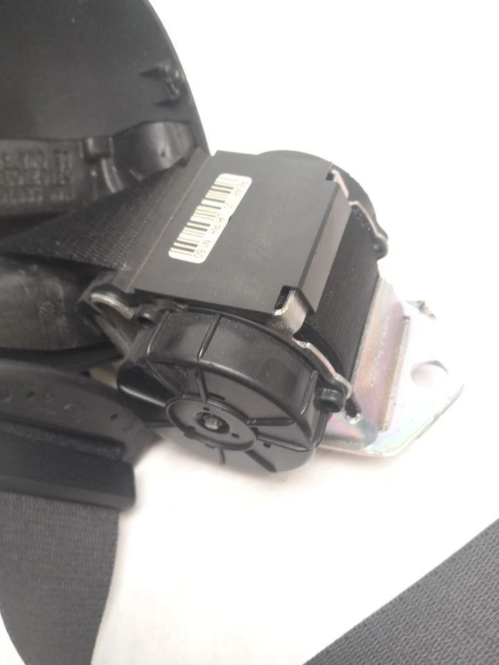 REAR PASSENGER SEAT BELT RETRACTOR fits MINI COOPER COUNTRYMAN 2012 OEM - Image 4 of 4