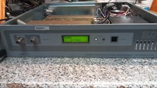 FM Broadcast trasmettitore transito ELCA 2368-2372 Mhz 2 watt