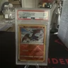 Pokémon Radiant Charizard Crown Zenith 020/159 Holo Radiant Rare PSA 9 2023