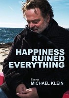 Happiness Ruined Everything Michael Klein Taschenbuch Englisch 2026