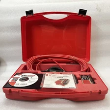 RKI GX-2001 GAS MONITOR CONFINED SPACE KIT