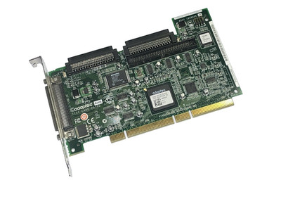 Adaptec ASC-29160 SCSI PCI-X Controller Karte