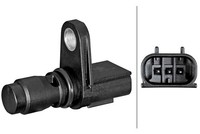Hella Sensor, Nockenwellenposition U.A. FüR Lexus, Toyota