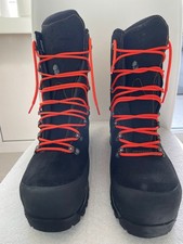 Stihl Motorsägen-Schutzstiefel ADVANCE GTX Gr.43 NEU