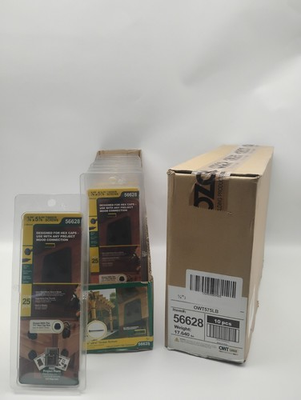 #ad #ad CASE OF 10 OZCO 56628 1 4 inch by 5 3 4 inch OWT Timber Screws 25 per Pack $40.45