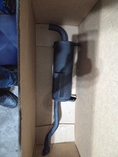 Kubota k7731-83182 RTV Muffler