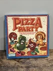 Vintage 1987 Parker Brothers Pizza Party Game #0488 Complete & Instructions USA
