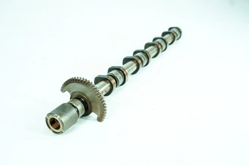 Árbol de levas excéntrico culata izquierda 11-16 Mini Cooper Clubman OEM 5102 Foto 4 de 4