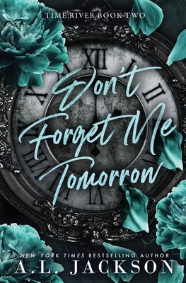Don't Forget Me Tomorrow | A. L. Jackson | Taschenbuch | Englisch | 2023