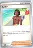 Pokemon Surfer SV08: Surging Sparks Uncommon #187/191