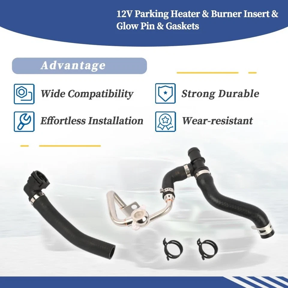 Juego de manguera de retorno turbo refrigerante para Mini Cooper S R55 R56 R57 R59 N18 11537600674 Foto 4 de 4