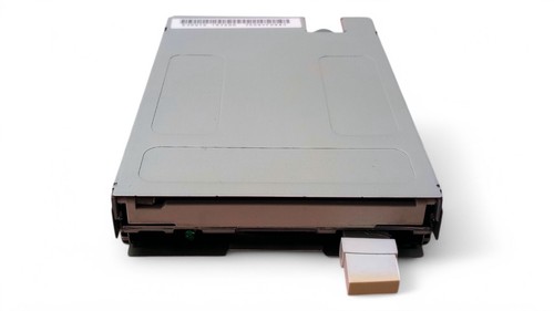 Mitsumi Newtronics D359T6 - Lecteur de disquette 3,5" 1,4 Mo - Beige (sans lunette) - Photo 2/3