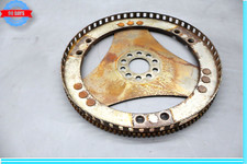 03-18 Bentley Continental Flying Spur Engine Motor Flywheel 07C105323H Oem