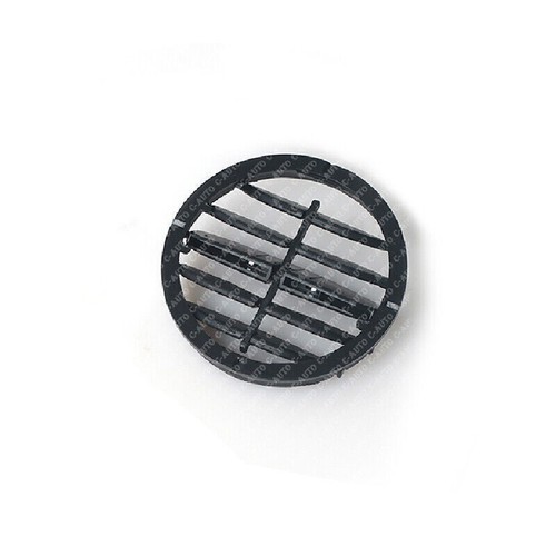 Rear outlet air conditioner tuyere folding fittings Air Vent For VW Tiguan A/C