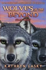Star Wolf Hardcover Kathryn Lasky