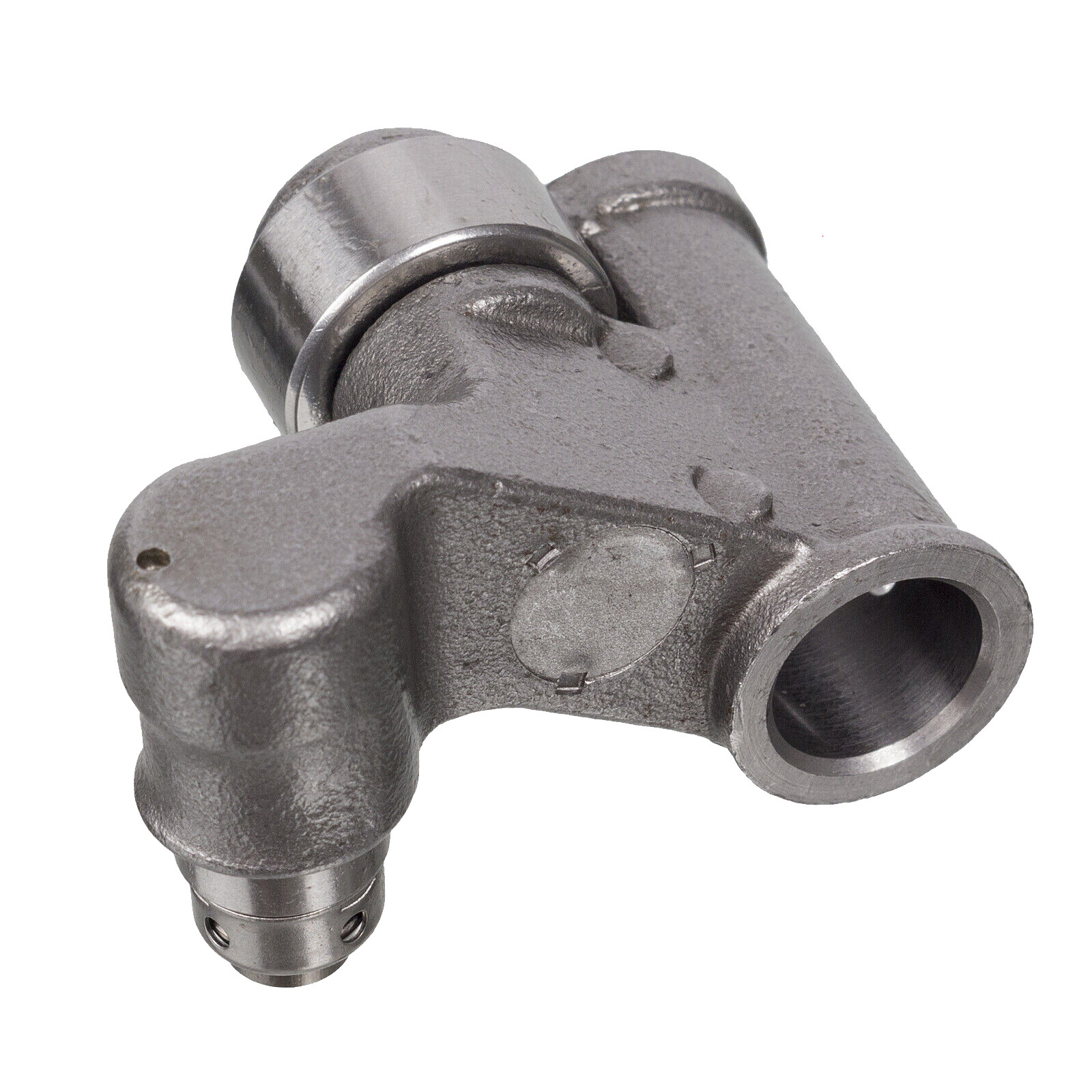 Culbuteur de distribution Audi A6 C6 pour stopper les claquements