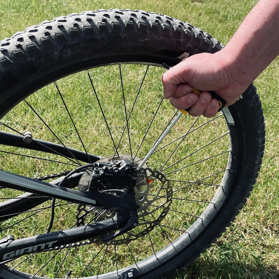 Manijas en T Felo con accionamiento lateral HEXÁGONO / CABEZAL DE BOLA / TORX Foto 3 de 4