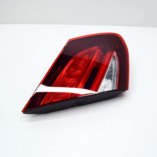 NUEVO PORTÓN TRASERO IZQUIERDO MERCEDES-BENZ C COUPE C205 A2059063505 - Imagen 11 de 11