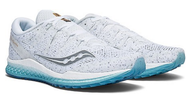 saucony freedom iso 3