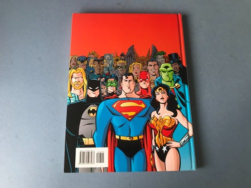 The DC Annual 1999 Adventures in the DC Universe. - Imagen 4 de 5