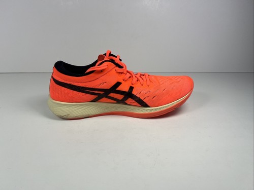 Asics Metaracer Tokyo Laufschuh sonnenaufgangsrot Damengröße 6,5 UK - Bild 9 von 16
