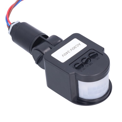 Body Sensing Switch With Strong Sensitivity Infrared Sensing Switch Wiht Stable - Picture 17 of 23
