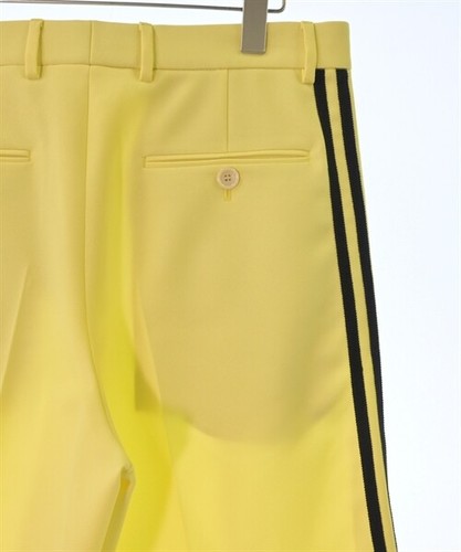 GUCCI Shorts gelb 46 (ca. M) 2200466730239 - Bild 6 von 9
