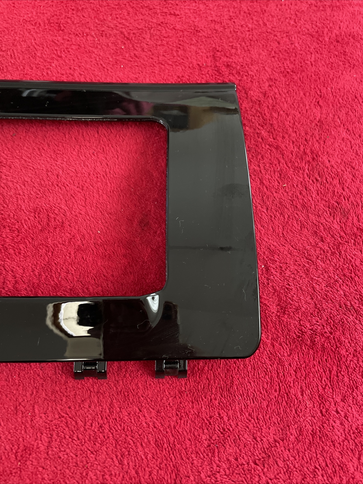 Mercedes-Benz Abdeckung A1638801005 online kaufen | eBay 