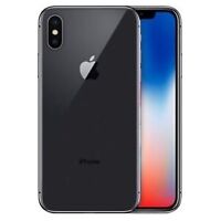 Apple iPhone X Cell Phone