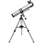 Barska Starwatcher 900x114mm 675 Power Reflector Telescope with Equatorial Mount