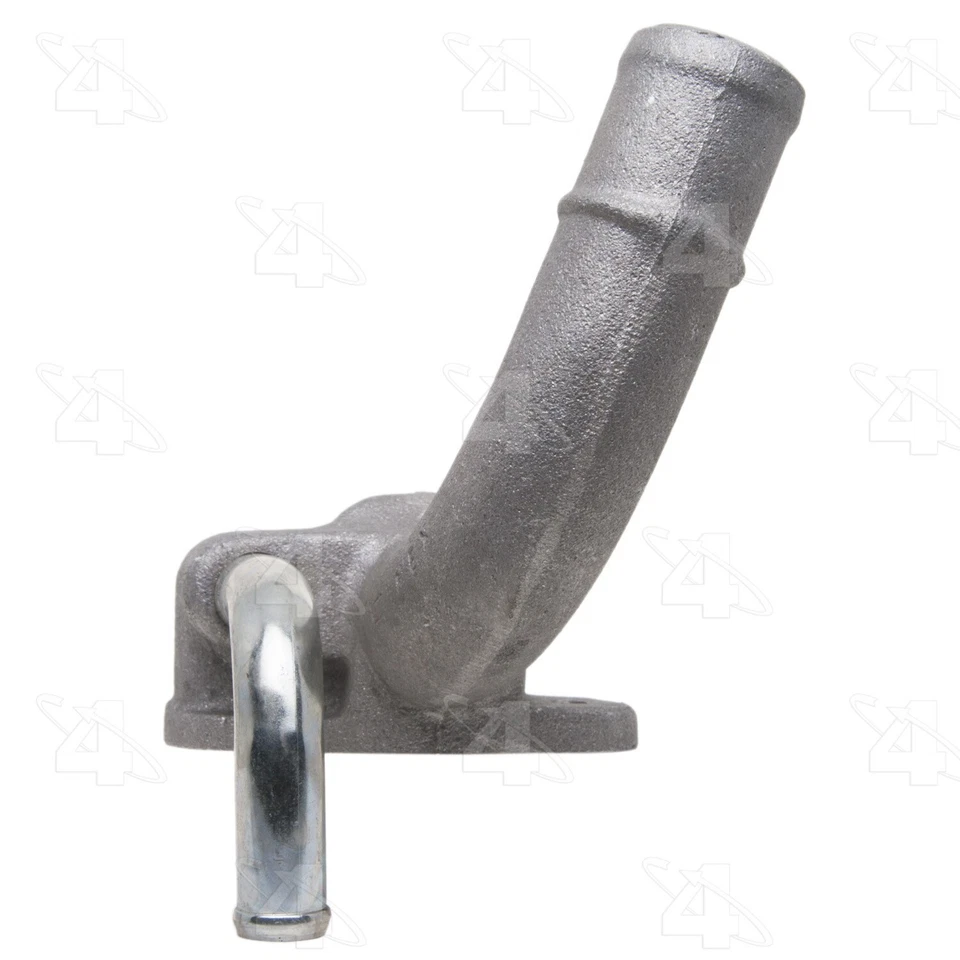 Salida de agua de refrigerante del motor para Oldsmobile Cutlass Supreme 1983-1987 4 estaciones Foto 2 de 4