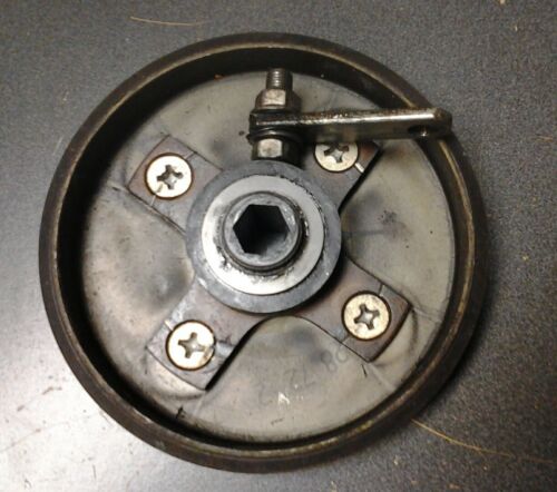 Toro 526 726 832 Snowblower 40-8170 Friction Wheel  11-8440 Carrier Hub Asm  NLA - Picture 1 of 3