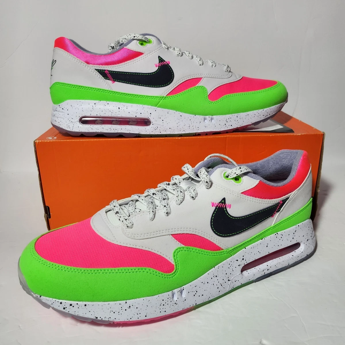 Nike Air Max 1 '86 OG Golf Big Bubble - US Open for Sale