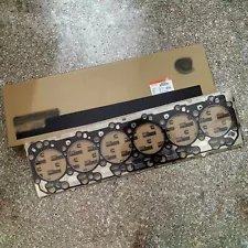 For 2007-16 2017 Dodge Ram 2500 6.7L Diesel 4932210 Cummins Cylinder Head Gasket