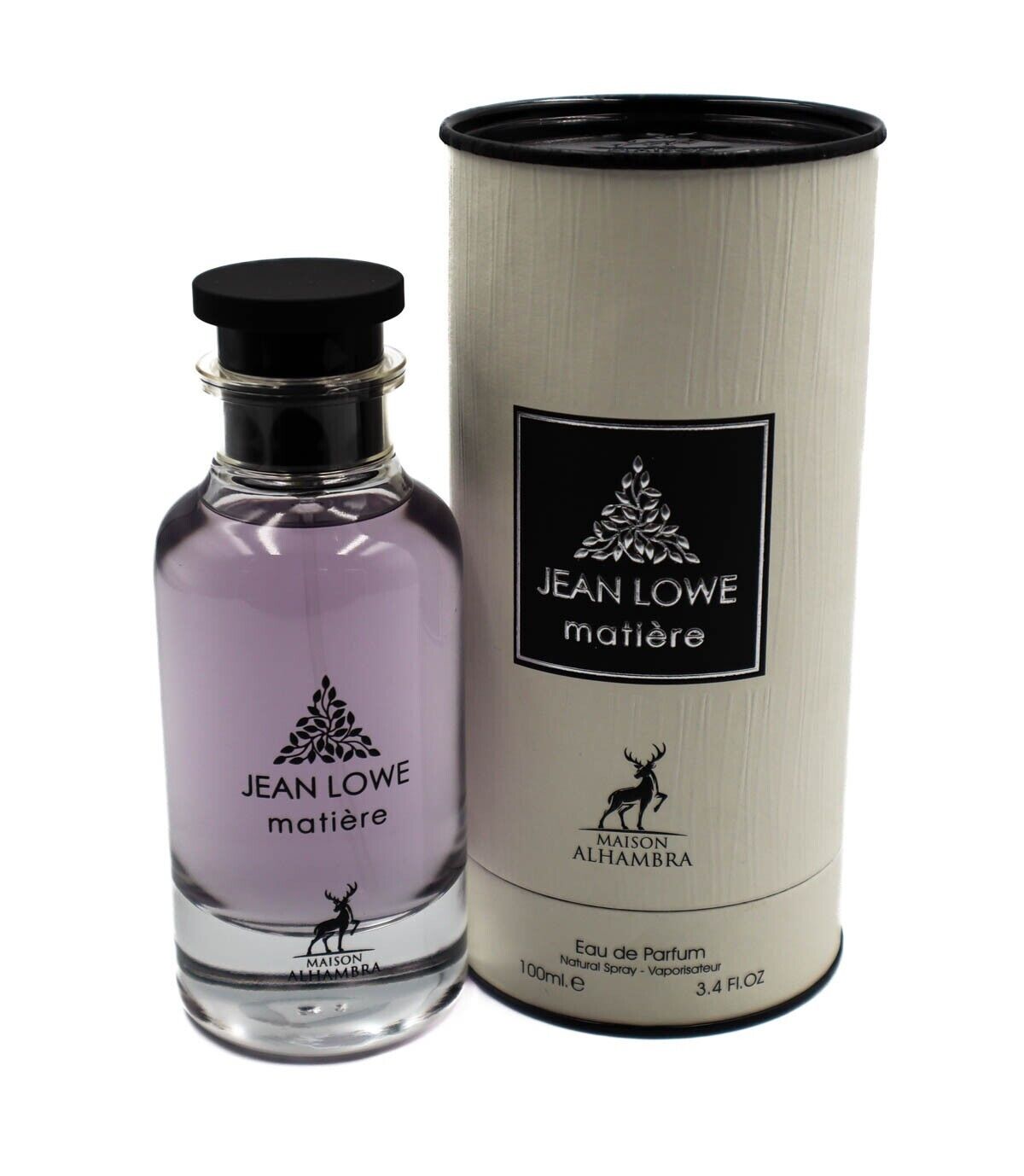 Jean Lowe Ombré by Maison Alhambra EDP 100ml, Beauty & Personal Care,  Fragrance & Deodorants on Carousell