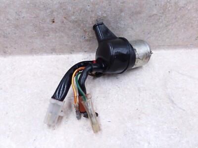 Honda 400 Hawk II CB CB400 CB400T Anlasser Magnetschalter 1978 ANX-C