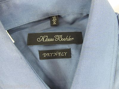 klauss boehler dress shirts Klauss Boehler Contemporary Fit Neat Pattern Dress Shirt | Dress Shirts