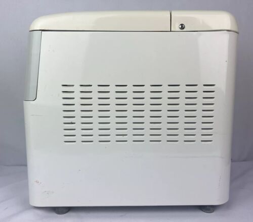 Macchina per il pane programmabile Zojirushi Home Bakery modello BBCC-S15 testata e funzionante - Foto 3 di 14