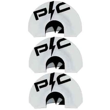 Power Calls Mockingbird 3-Pack - Realistic Turkey Hunting Diaphragm Calls