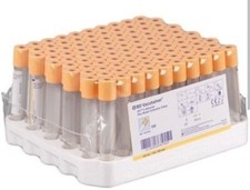 PROVETTE VACUTAINER BD 367953