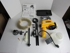 Wagner Power Products Wide Shot Plus 2000 PSI 2-speed Power Painter #317 — photo 1
