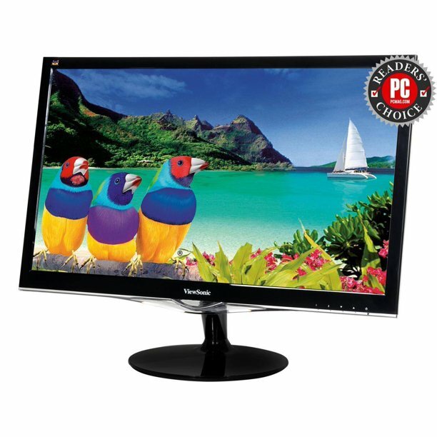 ViewSonic 24