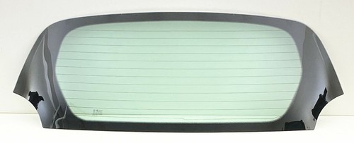 Heated Rear Back Window Glass For 2013-2015 Chevrolet Spark Hatchback ...
