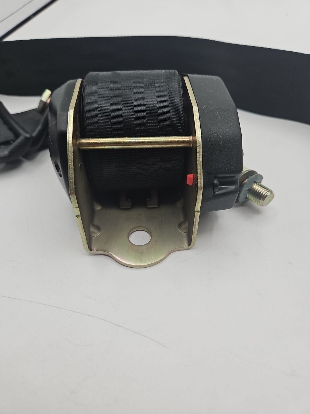 BENTLEY ASSY REEL SEAT BELT (UB70421)